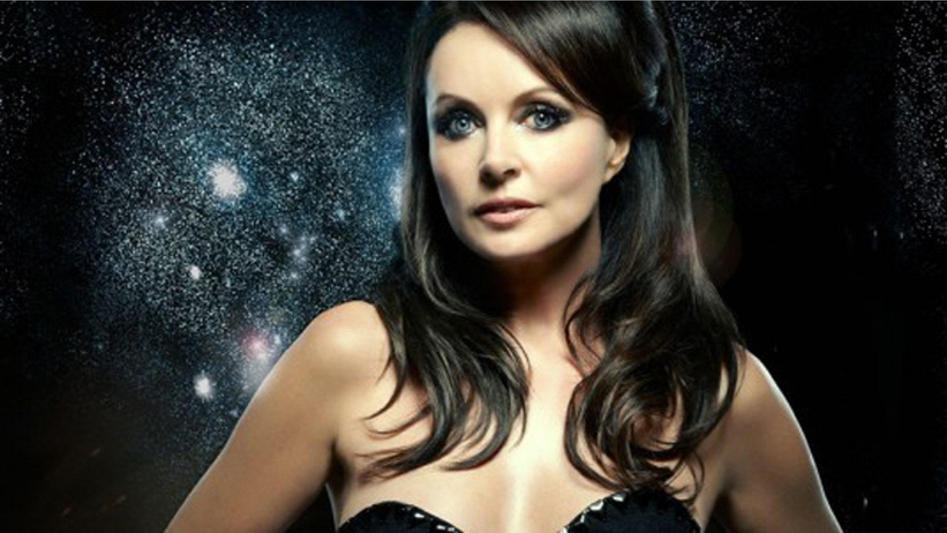 Classical singer Sarah Brightman has reportedly signed up to be the next space tourist.
