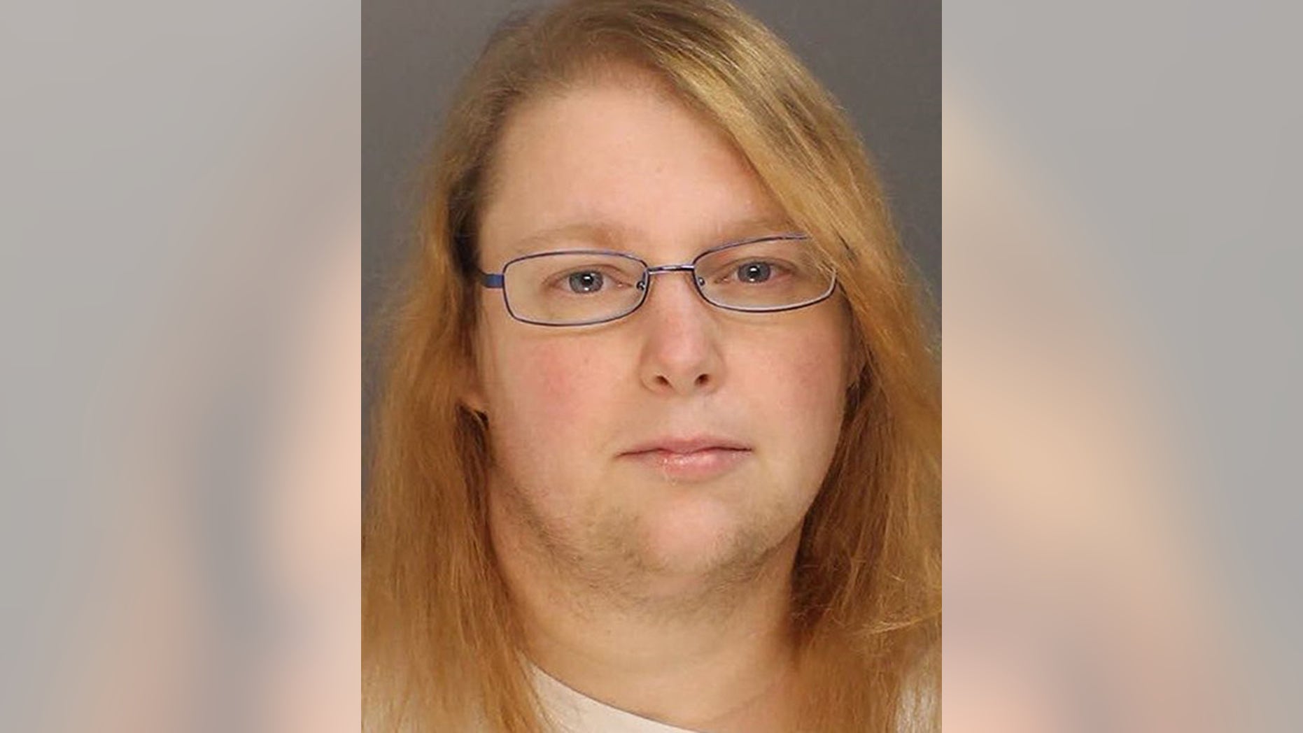 Jan. 8, 2017: This photo shows Sara Packer. Packer, whose teenage daughter's dismembered remains were found in the woods last fall, has been charged along with her boyfriend Jacob Sullivan with killing the girl in a "rape-murder fantasy" the couple shared, a prosecutor said Sunday.
