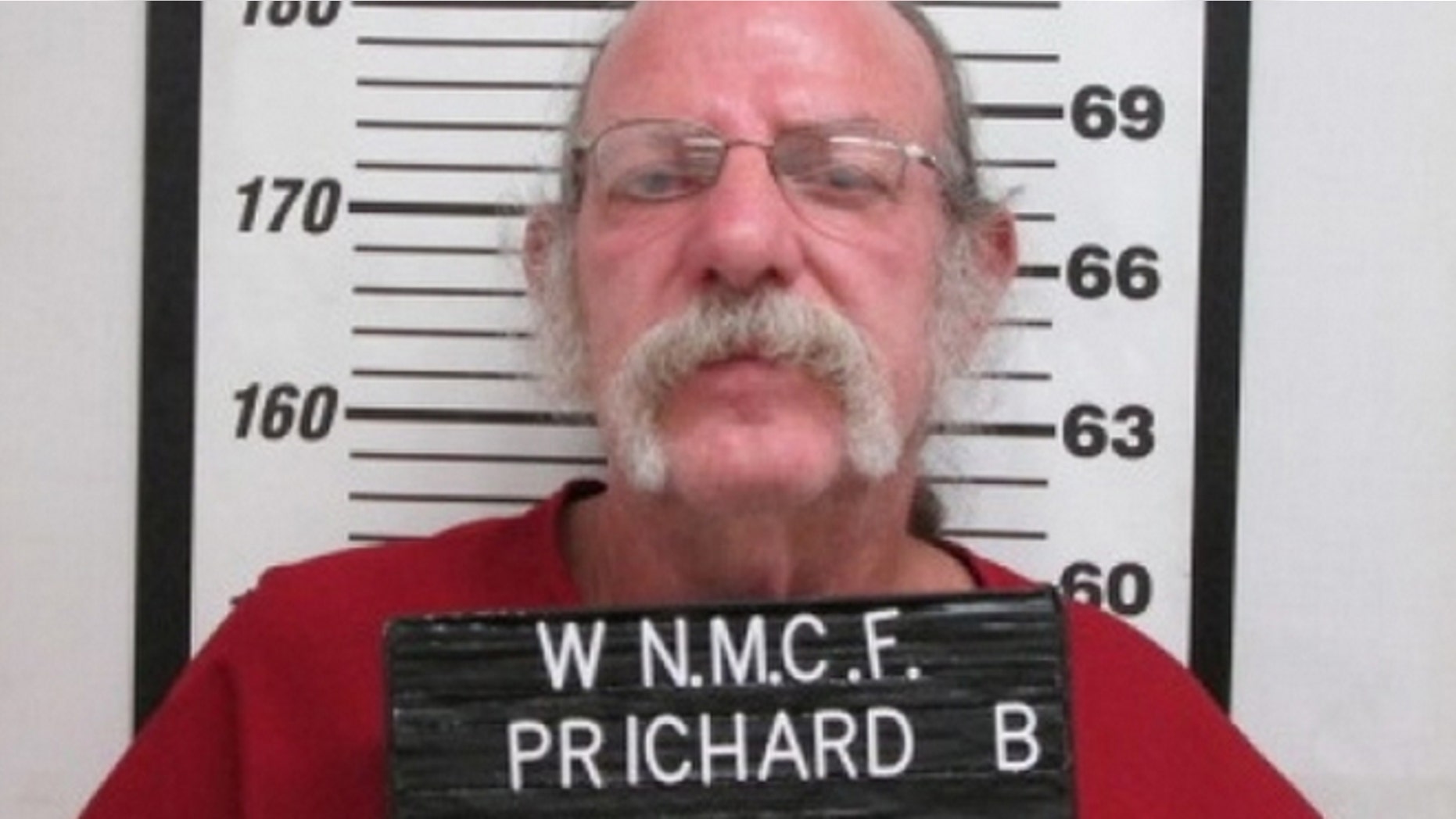 Bernard Pritchard recently filed a lawsuit in state court alleging the chaplain and deputy warden at the Southern New Mexico Correctional Facility in Las Cruces treat his faith differently than others, report says.