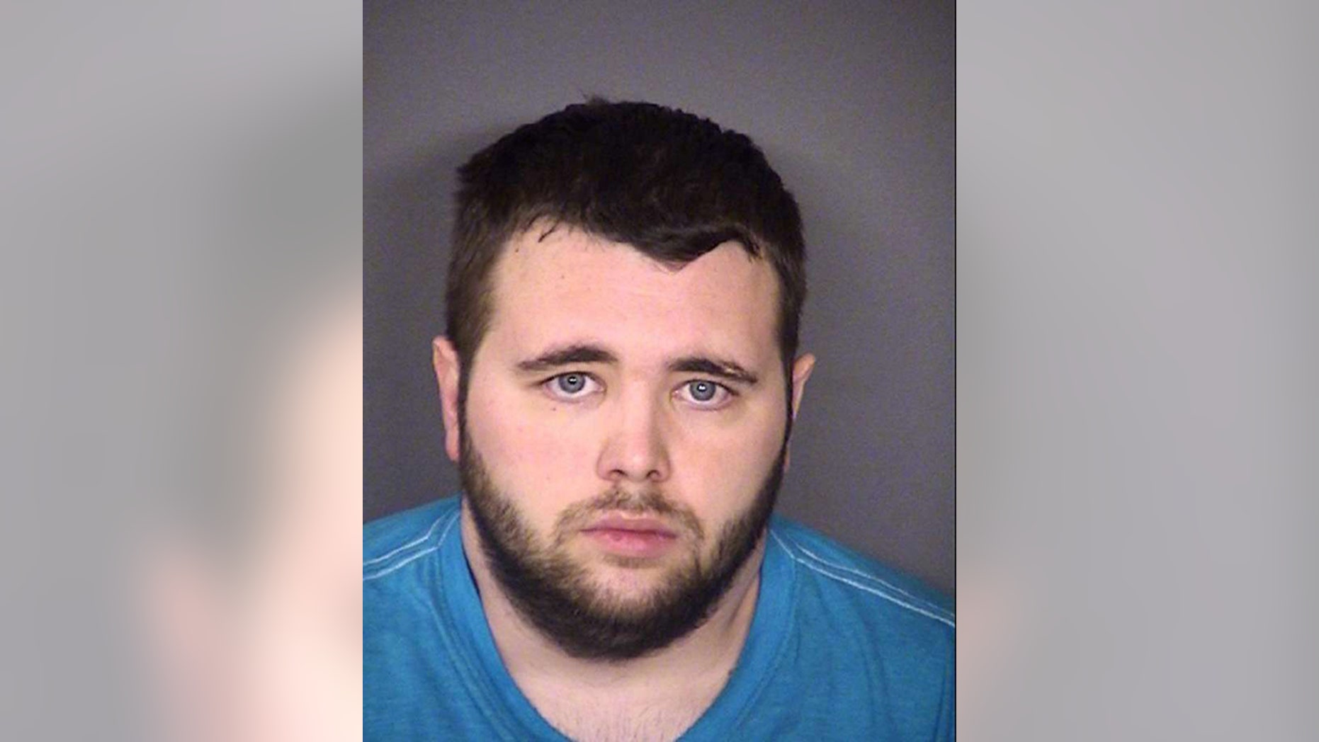 Jared Anderson is seen in this undated photo
