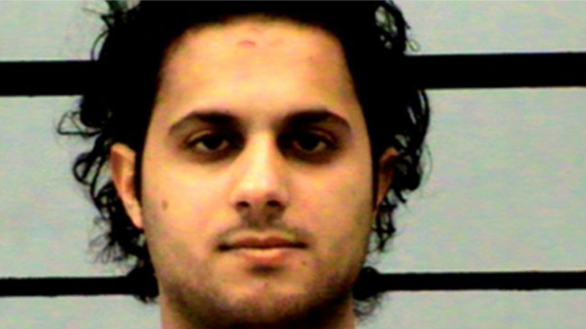 Khalid Aldawsari, a 20-year-old college student near Lubbock, Texas, allegedly targeted the Dallas home of former President George W. Bush.