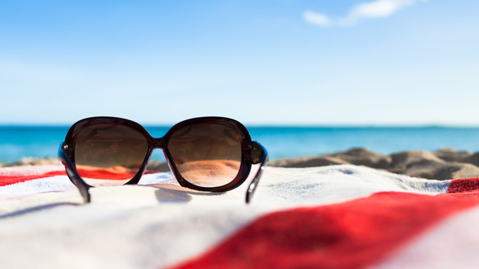 Avoid these locations this spring break.