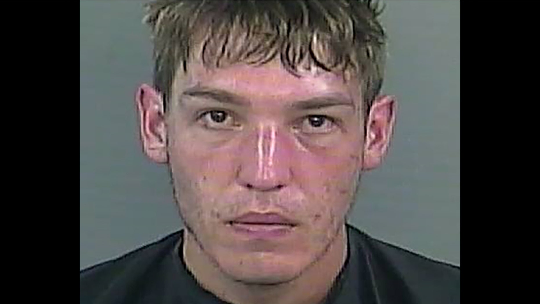 Wesley Dallas Ayers was indicted Wednesday on 12 federal gun and explosives charges.
