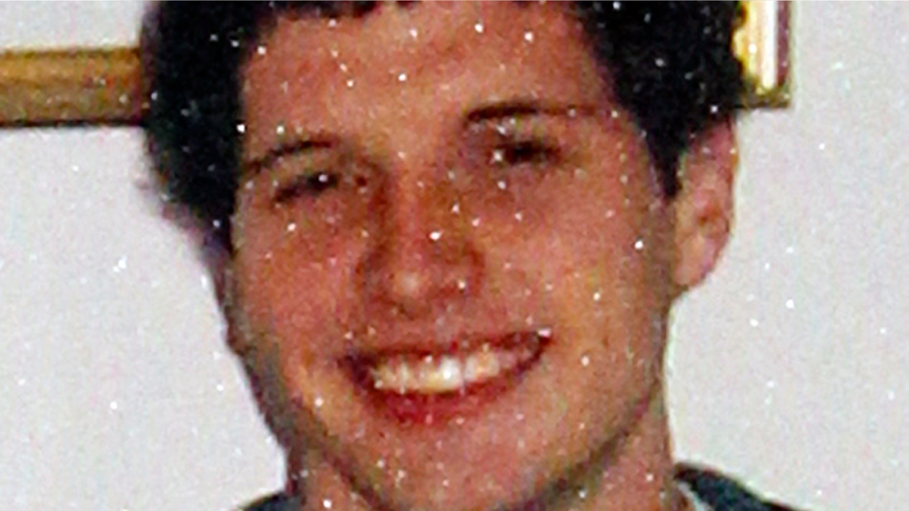 This is a photo of a 2007 family photograph provided by the Schaab family showing Michael Schaab, who was killed by a gunman who opened fire after entering the lobby of the Western Psychiatric Institute and Clinic on the University of Pittsburgh campus where Schaab worked on Thursday, March 8, 2012.