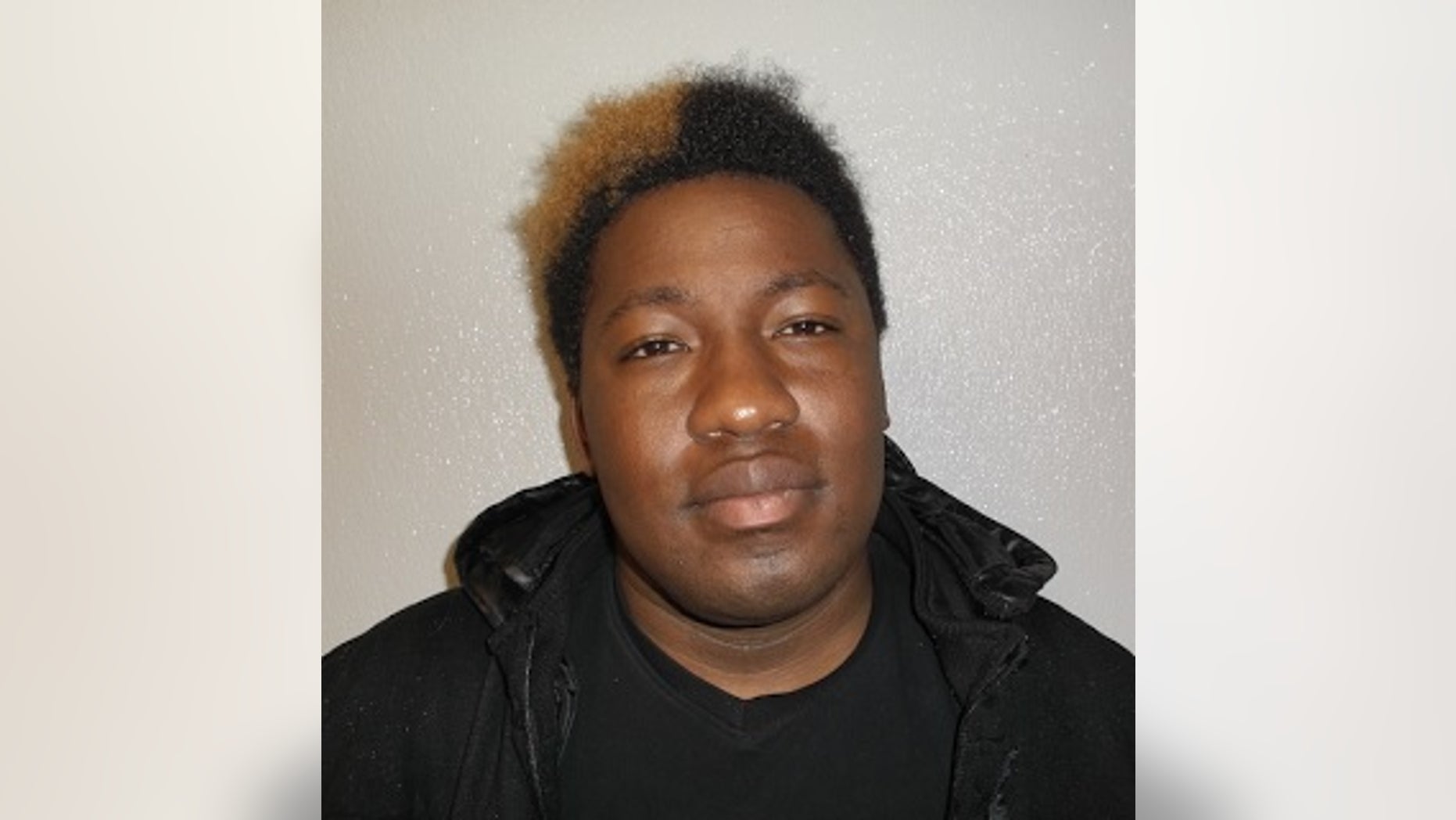 Deonte Carraway is alleged to have produced child pornography at a Maryland school.
