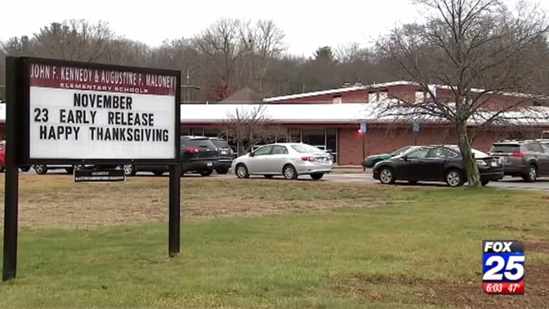 A Massachusetts family wants answers after their child was given Ritalin.