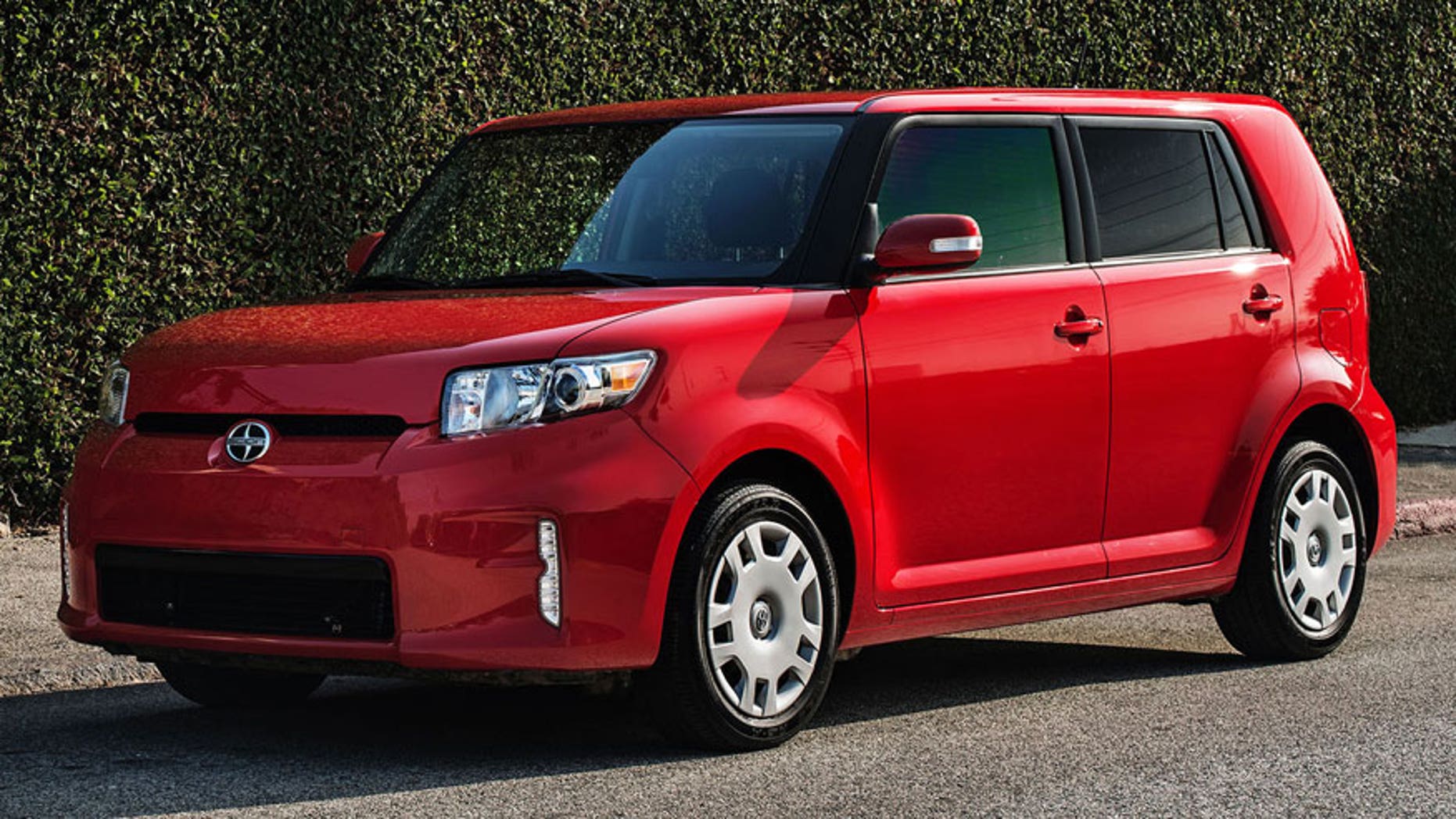 Scion xB