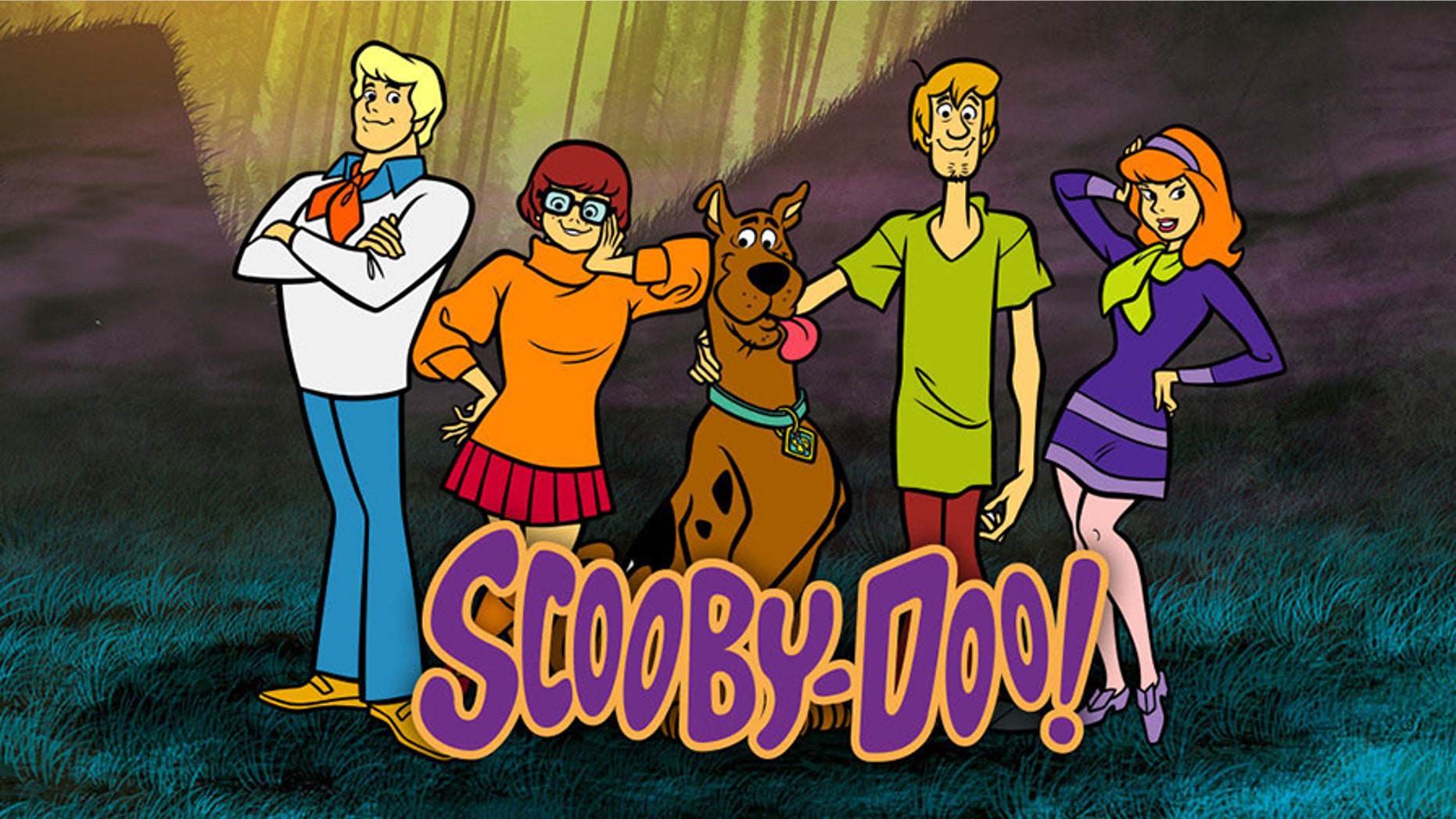 A "Scooby Doo" spinoff on Daphne and Velma is expected to be released in 2018.