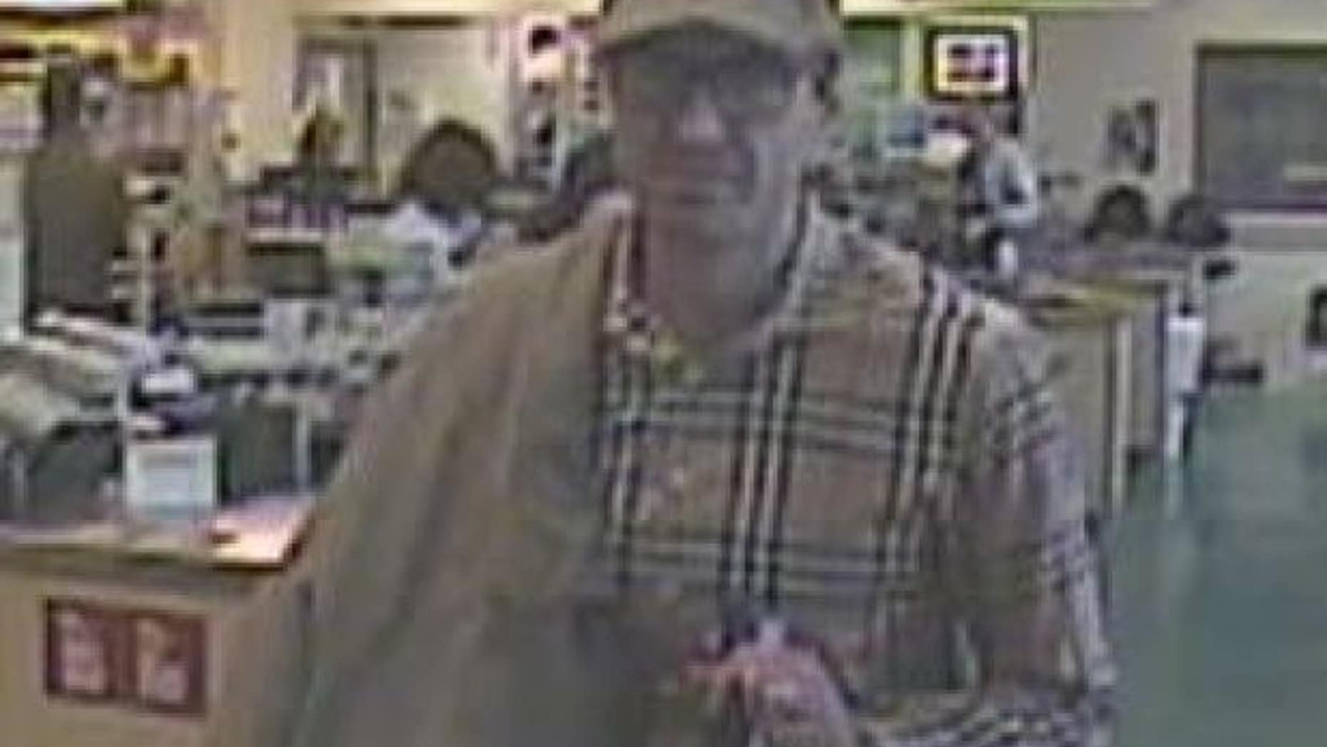 Subject: Photos of suspect and bottle of scotch On 2013-04-23, at 10:14 AM, Colby, Scott wrote: Security camera image of suspect in investigation into theft of $26,000 bottle of scotch from the LCBO at 2 Cooper St. Scott Colby
Toronto Star I City Assignment Editor
scolby@thestar.ca I 416-869-4330 I @the_scolby
One Yonge St., Toronto, ON, M5E 1E6 scotch.bottle.jpg Scotch.jpg