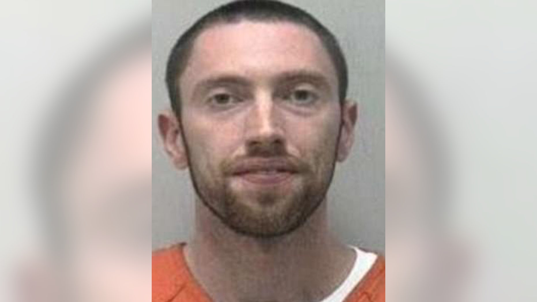 Scott Trader, 32, was sentenced to life in prison to multiple child pornography and sexual abuse charges.