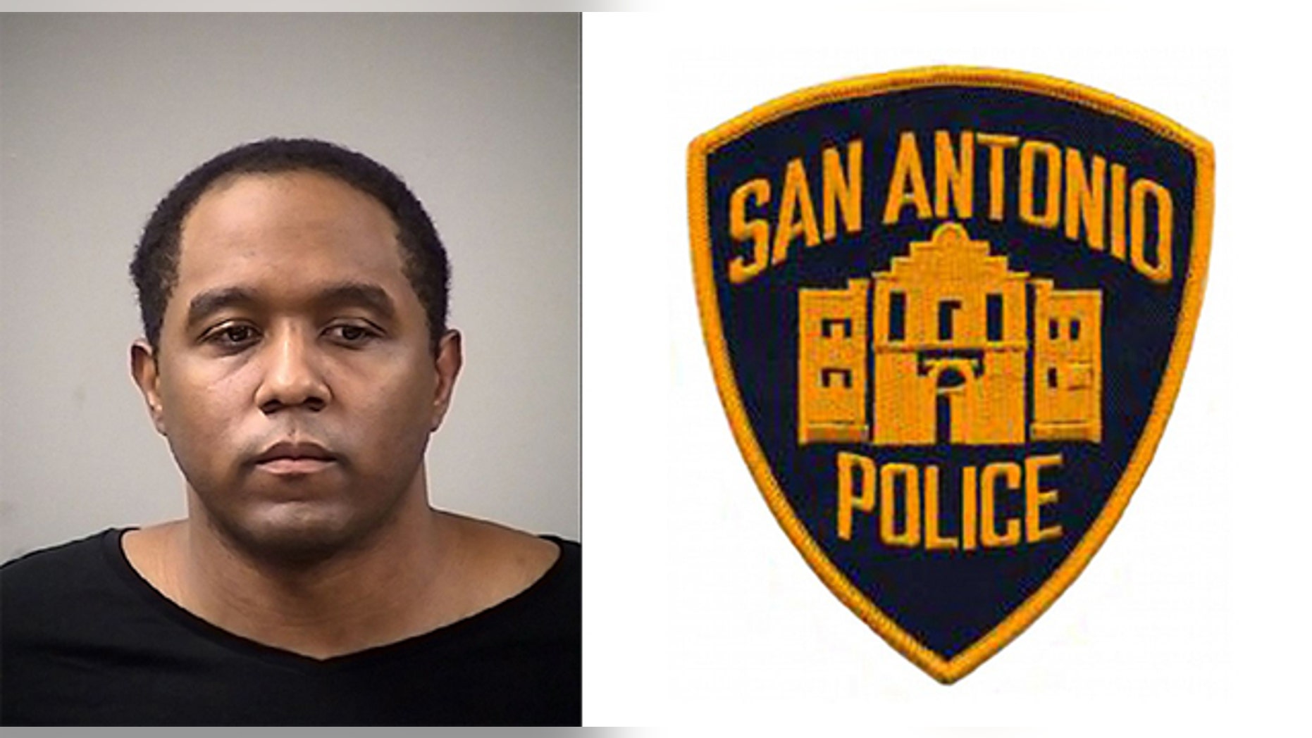 Antronie Scott, 36, was shot and killed Feb. 4 by an officer from the San Antonio Police Department.