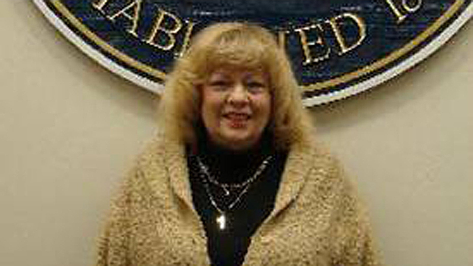Beverly Scott, 69, was pronounced dead Wednesday night after emergency responders pulled the mayor of Dallastown, Pa., from the in-ground pool behind her home, police officials said. An investigation into her death is ongoing. (DallastownBoro.com)