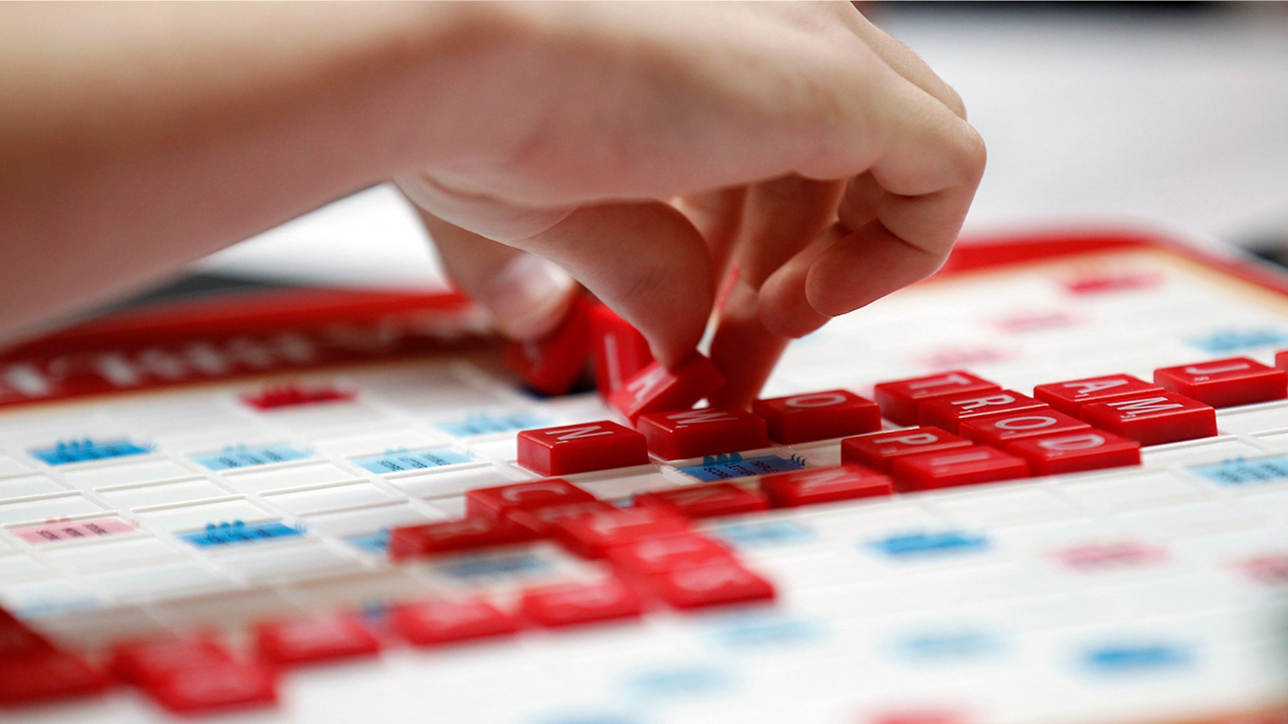Merriam-Webster's latest edition of the Scrabble dictionary has 300 new additions, and thus 300 new ways for Grandma to completely bury you during a game of Scrabble.