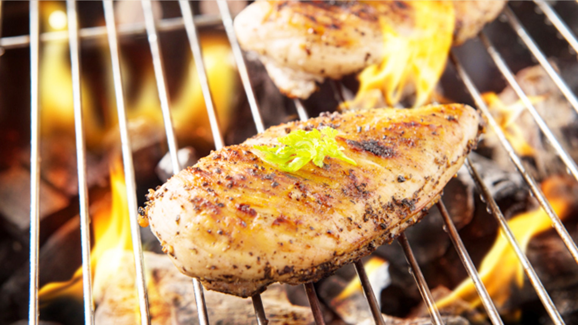 Chicken breast is versatile but can sometimes be difficult to cook right.
