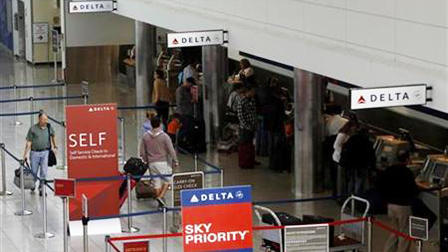 Have you ever been shamed into upgrading your basic ticket?