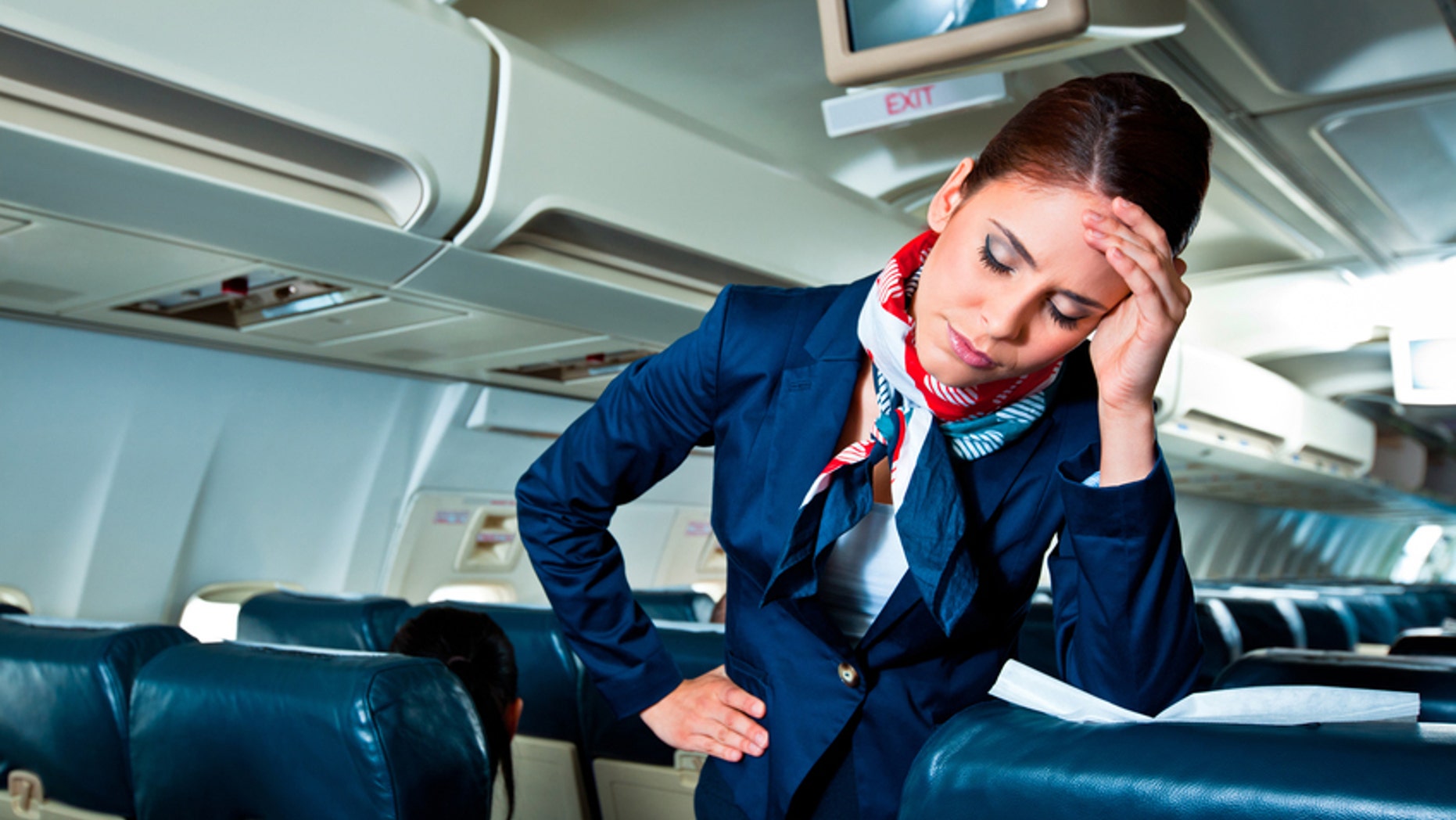 It's not easy flying the friendly skies. Here's why.