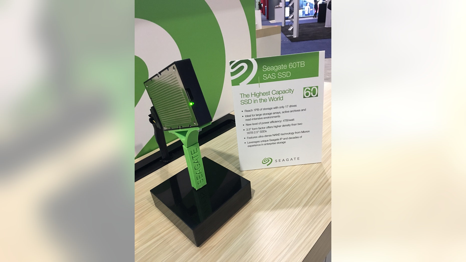 (Seagate)