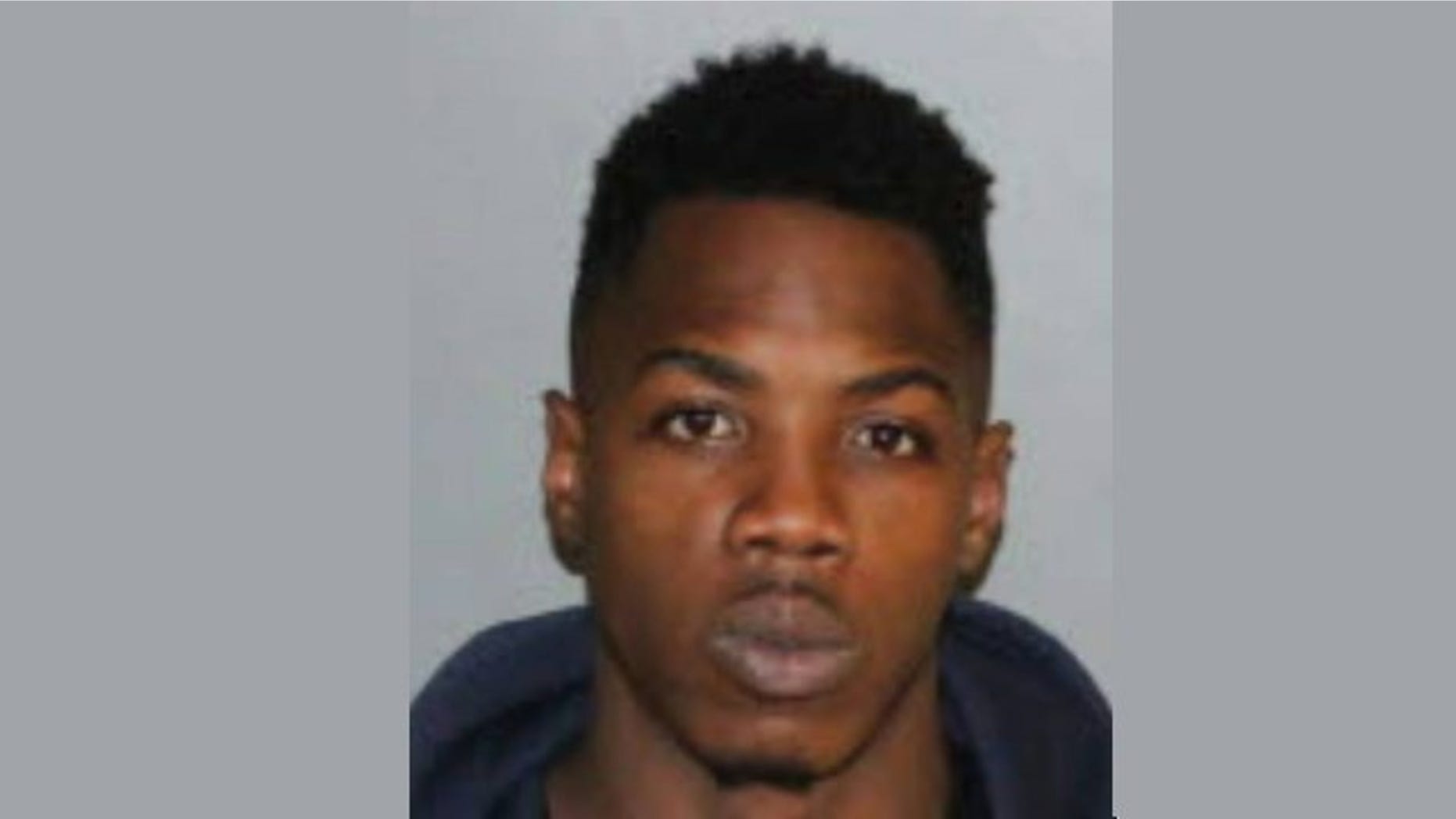 Sean Moore, 25, was charged in connection to the death of a 1-year-old girl in Memphis, Tenn.
