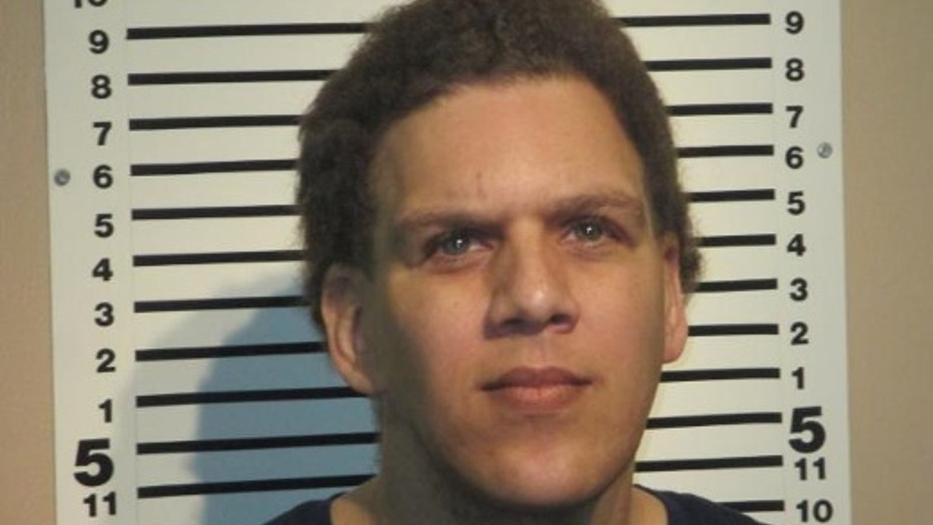 Sean Patrick Smith was charged with one felony county of voyeurism.