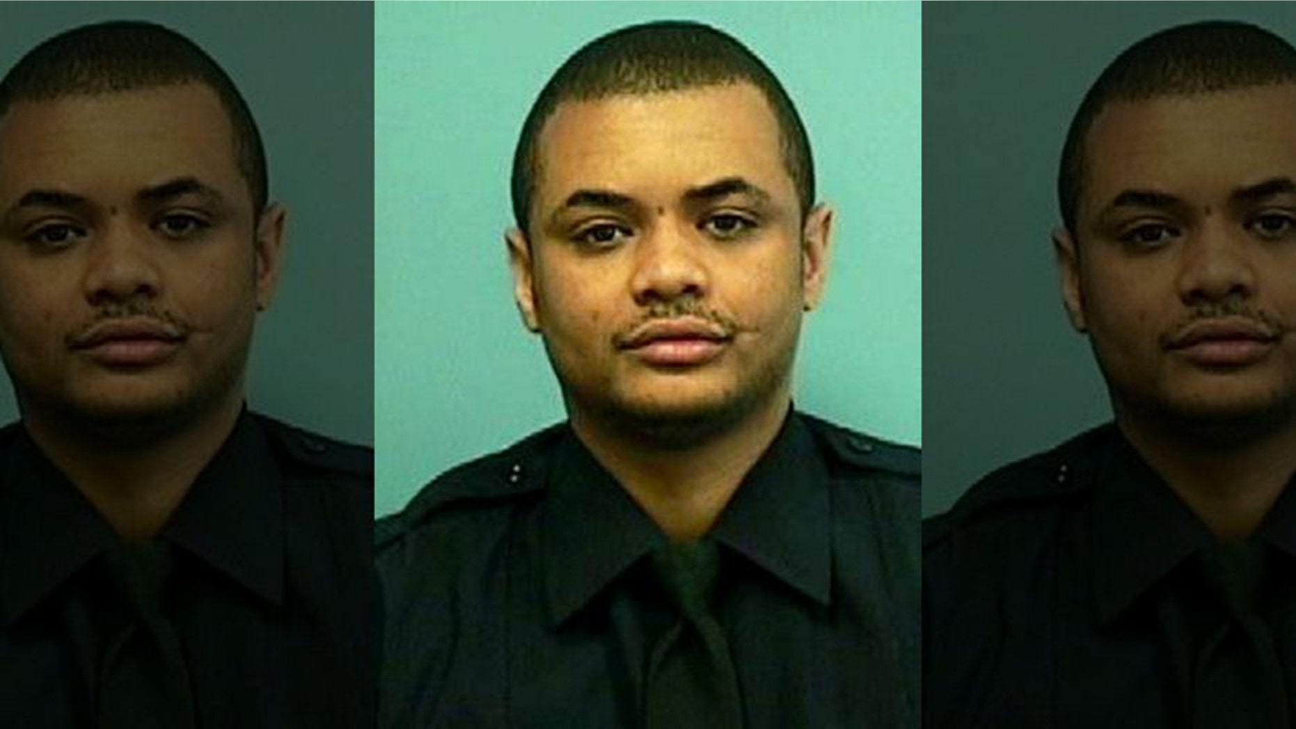 Baltimore Police Det. Sean Suiter was shot and killed Nov. 15 while investigating a murder on Baltimore's west side.