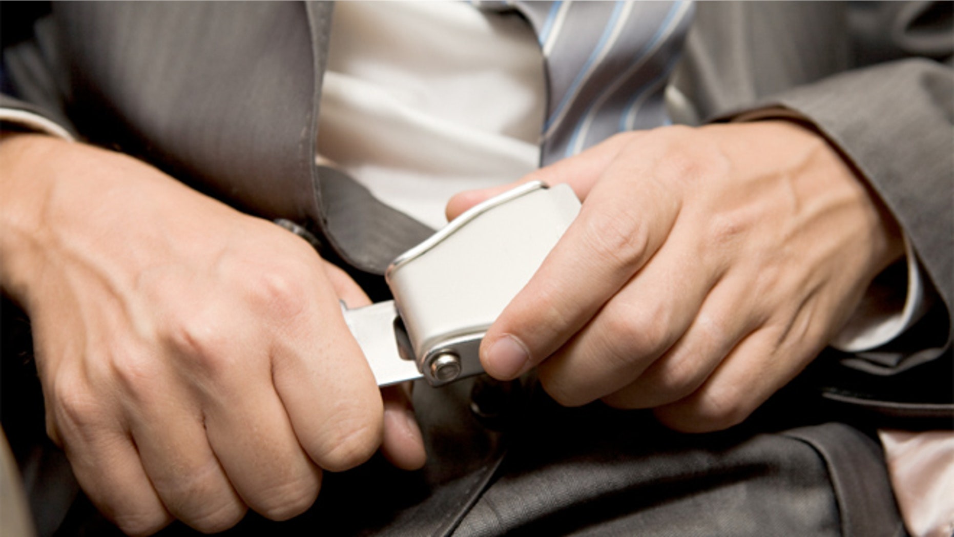 Refusing to wear your seat belt is just one way to get kicked off a plane.