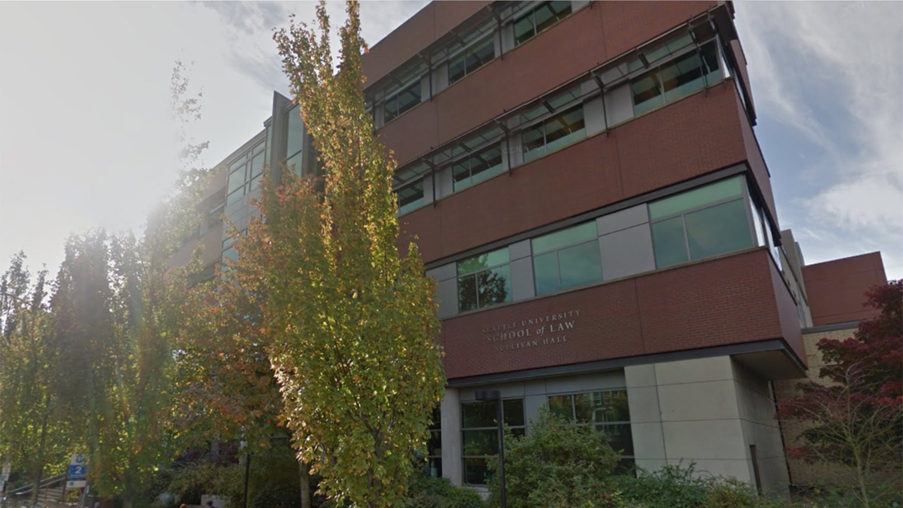 Seattle University Law School