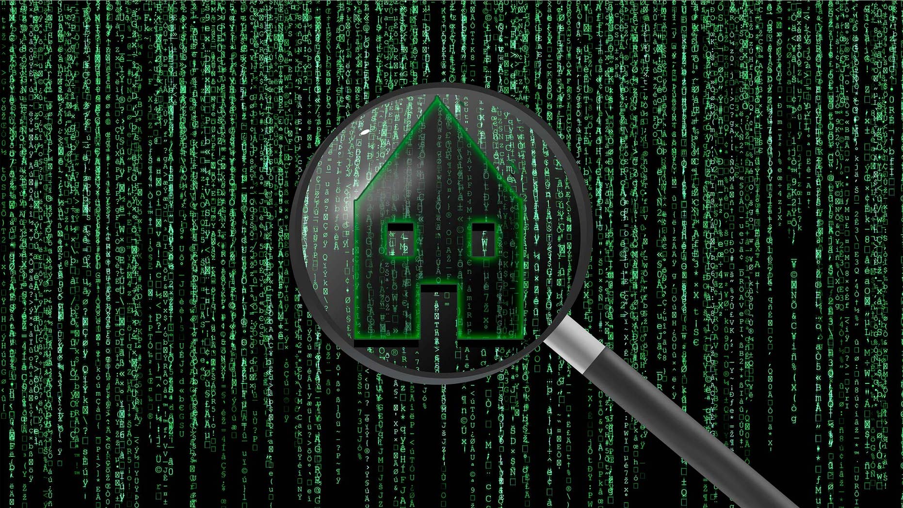 secret database
