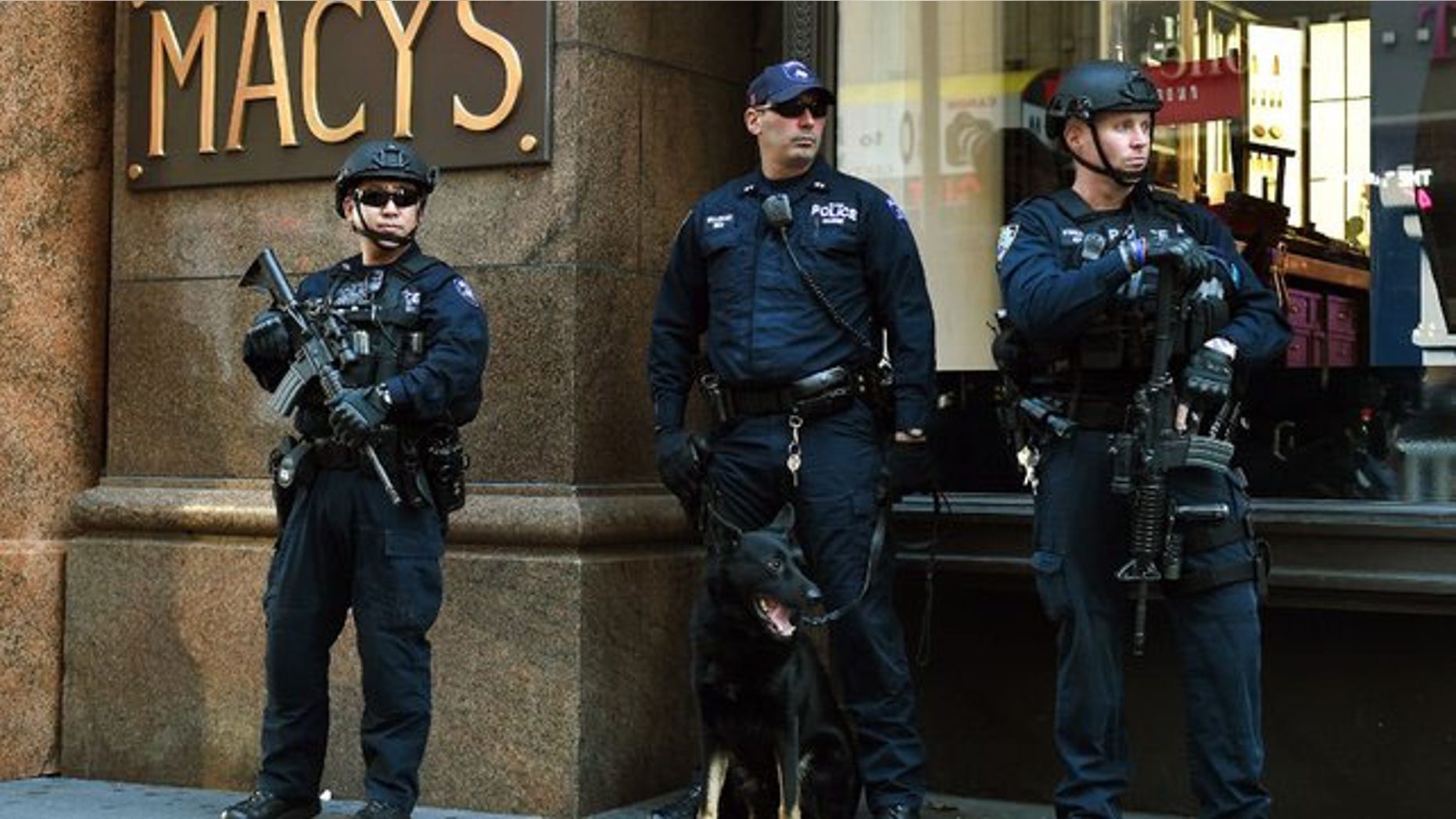 Despite the worldwide security alert, security experts say you shouldn't be canceling your plans.