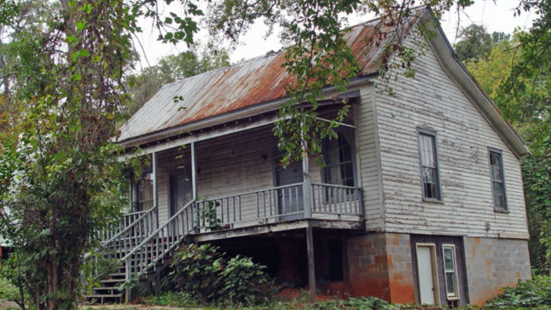 sell-house-as-is