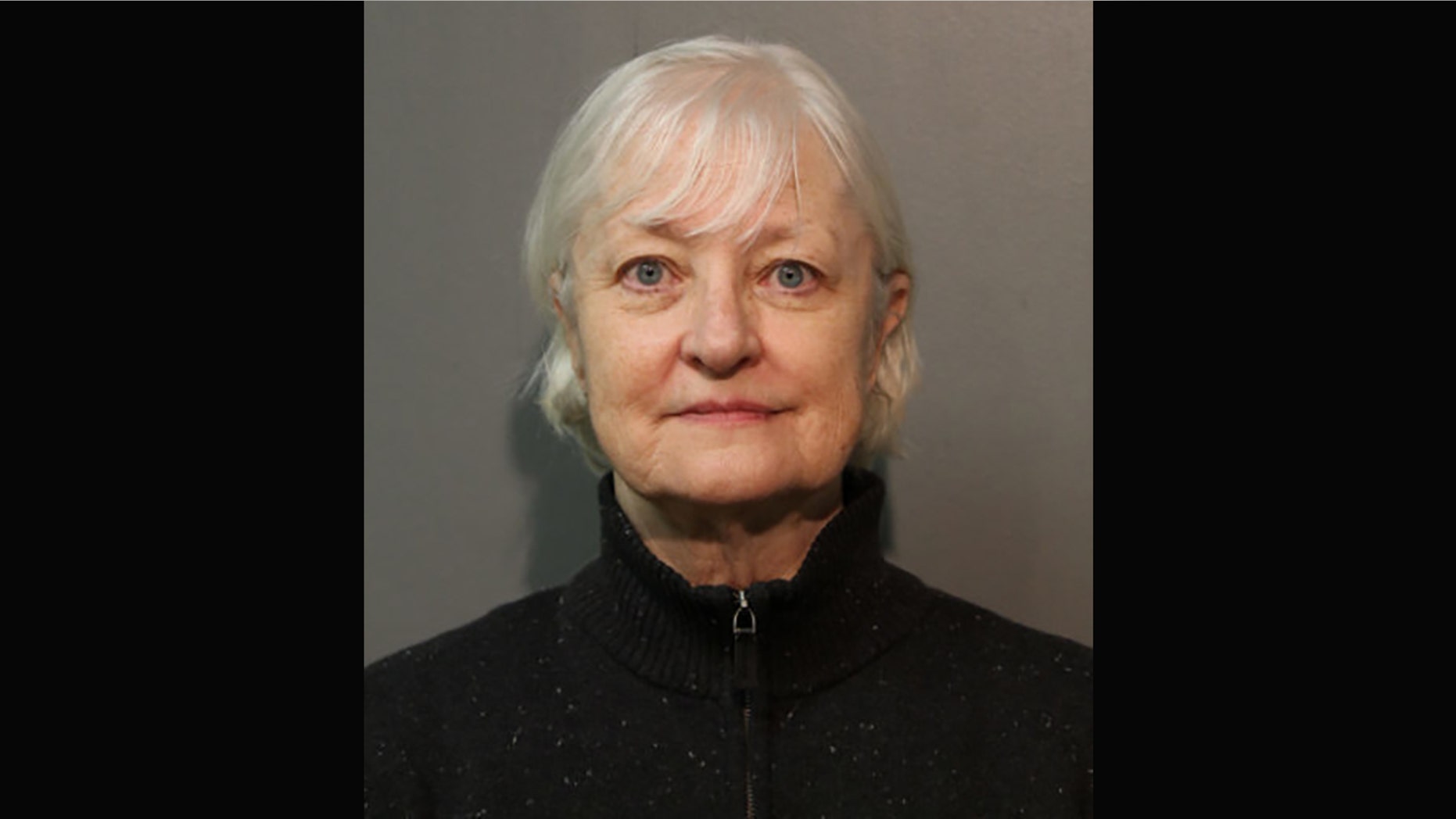 In this Jan. 2018, photo provided by the Chicago Police Department, Marilyn Hartman poses for a photo in Chicago.