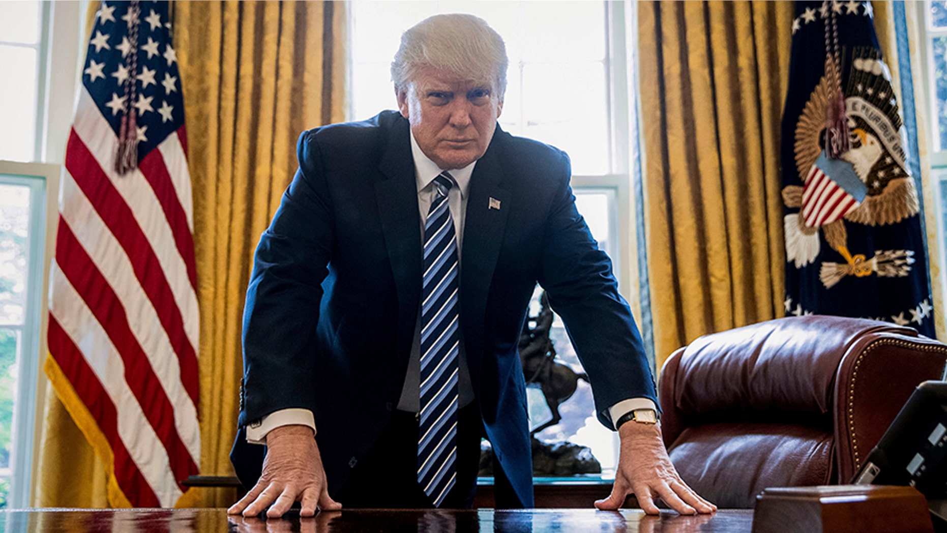 Several media members have attacked President Trump’s weight after a recent physical.