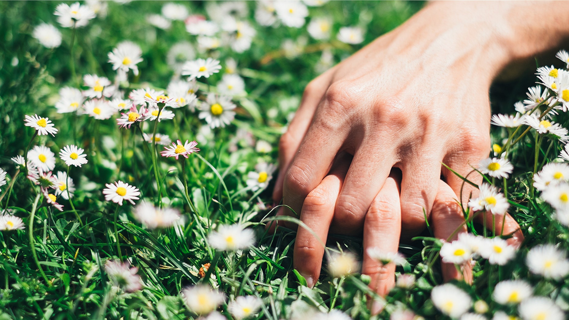 A giant outdoor sex party took place and locals were not happy about it