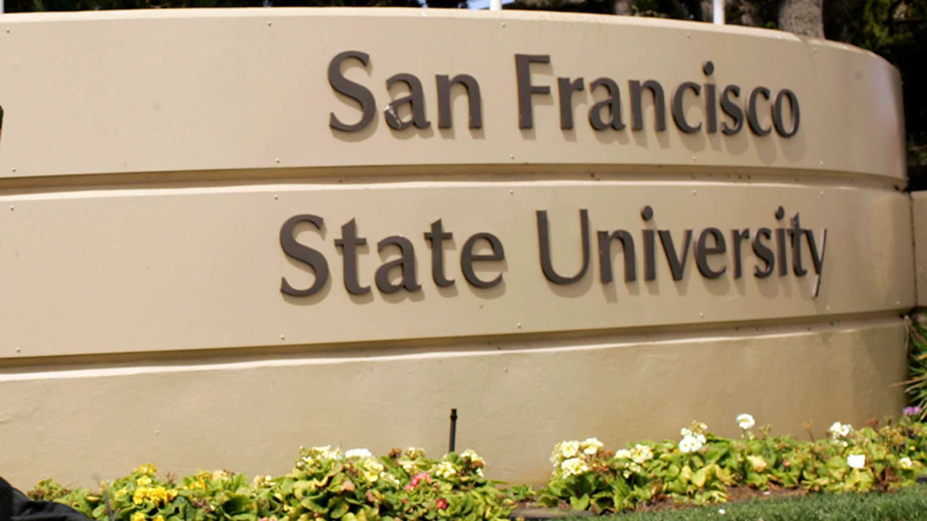 San Francisco State University