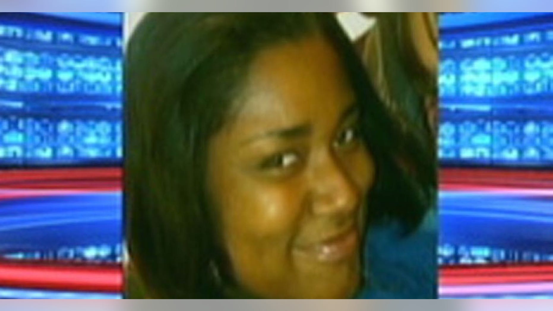 Shacara McLaurin in undated photo. (Fox 5 New York)
