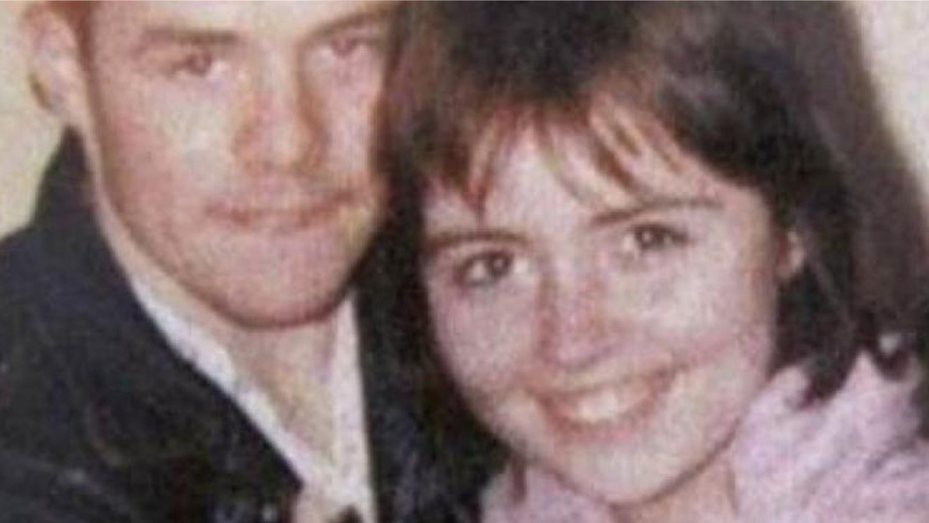 Shane Stewart, 17, and Sally McNelly, 18, both of San Angelo in Texas, were found shot to death in 1988 five months after they were reported missing.
