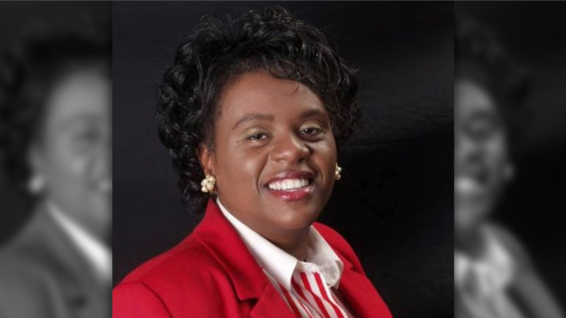 Shaun Brown said in July that she intends to run again in 2018 for a U.S. House seat in Virginia after being defeated in 2016.
