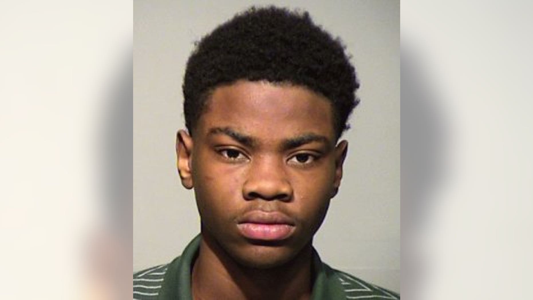 Qhualun Shaw, 17.