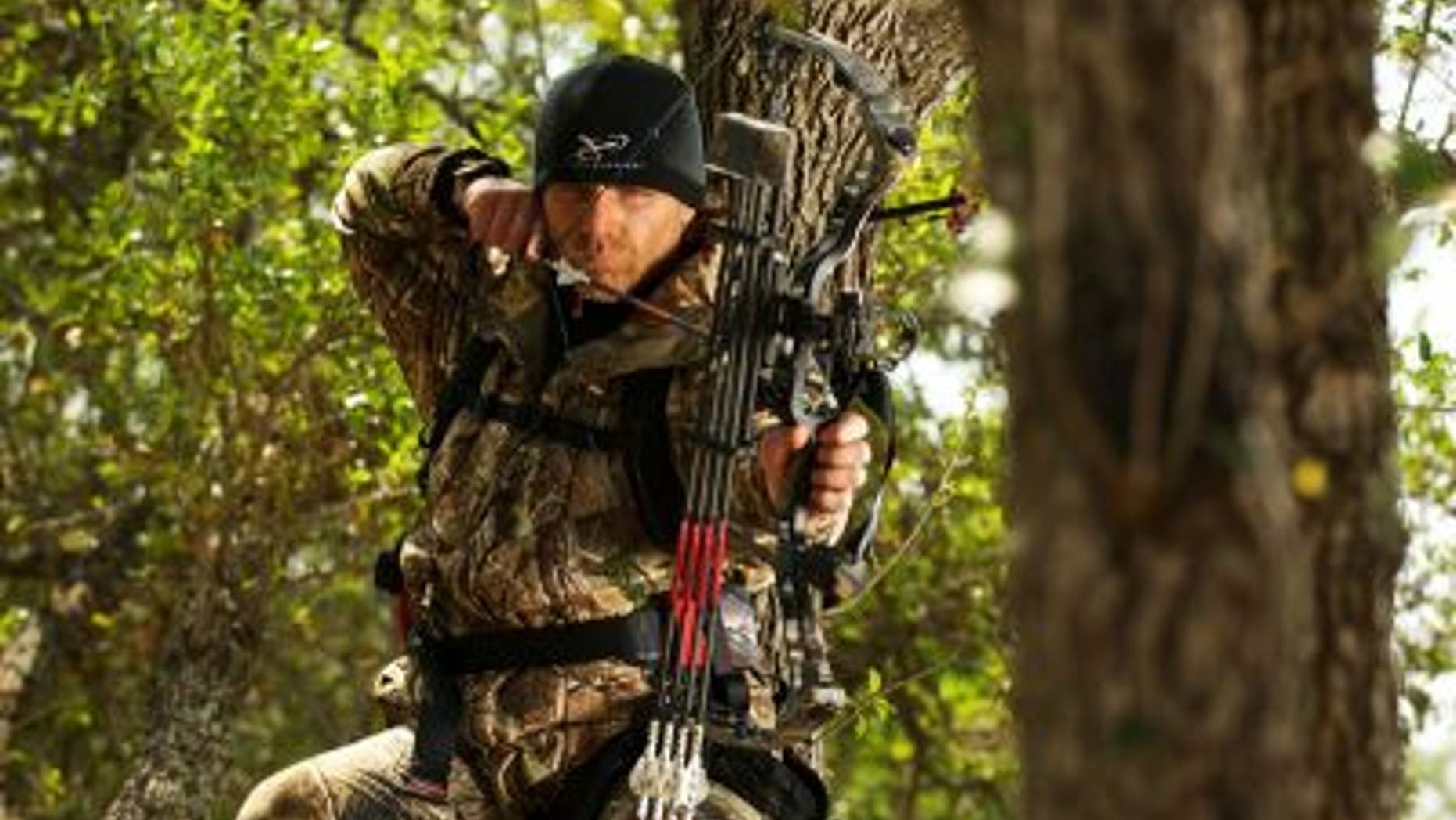 (Outdoor Channel)