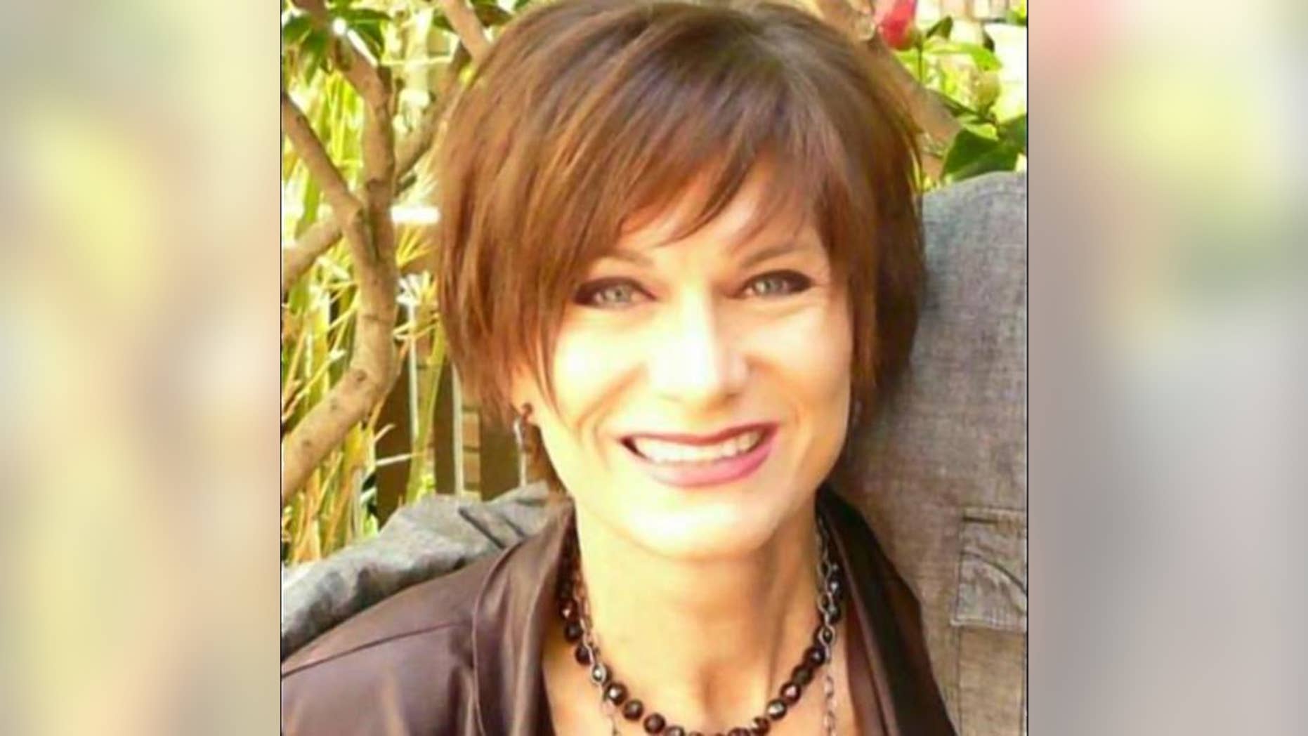 Shelly Titchener.