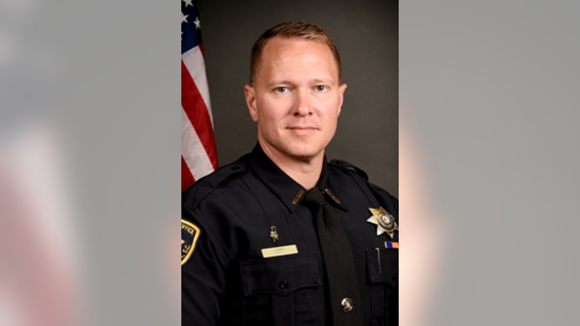 Greenville County Sheriff Will Lewis was suspended after he was charged with obstruction and misconduct in office. He is accused of sexually assaulting and harassing a female subordinate in 2017.