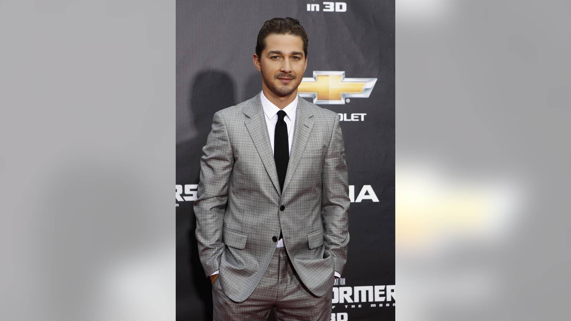 After ranking first on Forbes' list in 2009 and 2010, "Transformers" star Shia LaBeouf follows Portman and Stewart with a respectable return of $35.80 for every buck he takes home.