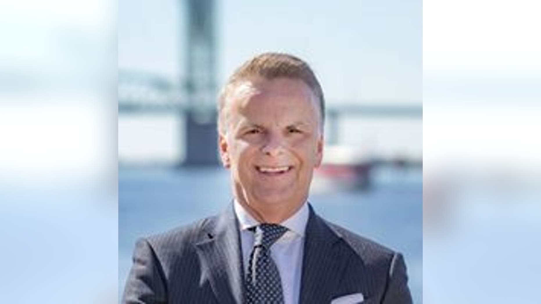 Gary Shipman, an attorney, is seeking the Democratic Party's nomination for a U.S. House seat in North Carolina.