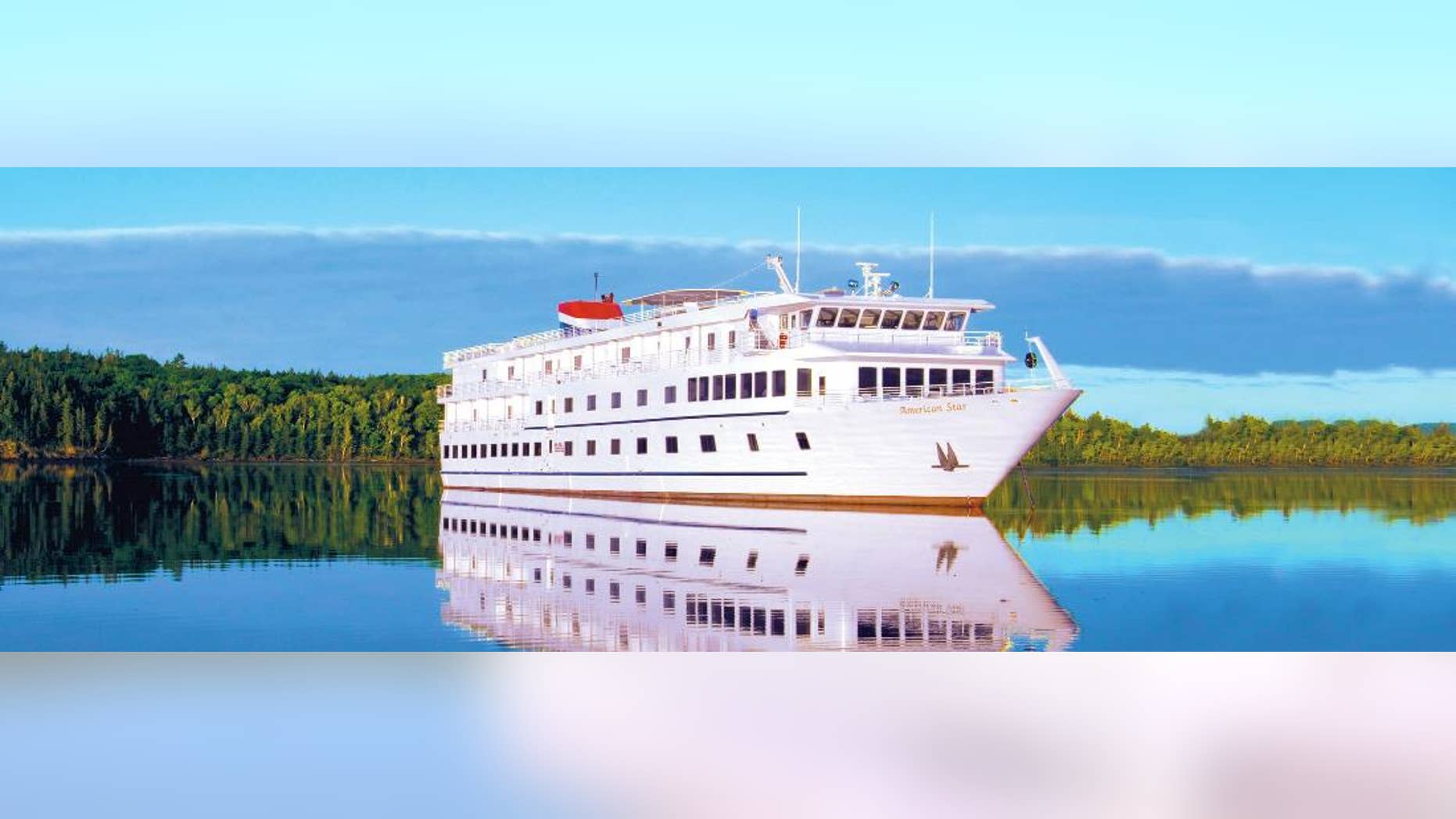 American Cruise Line has fun options for the fall.