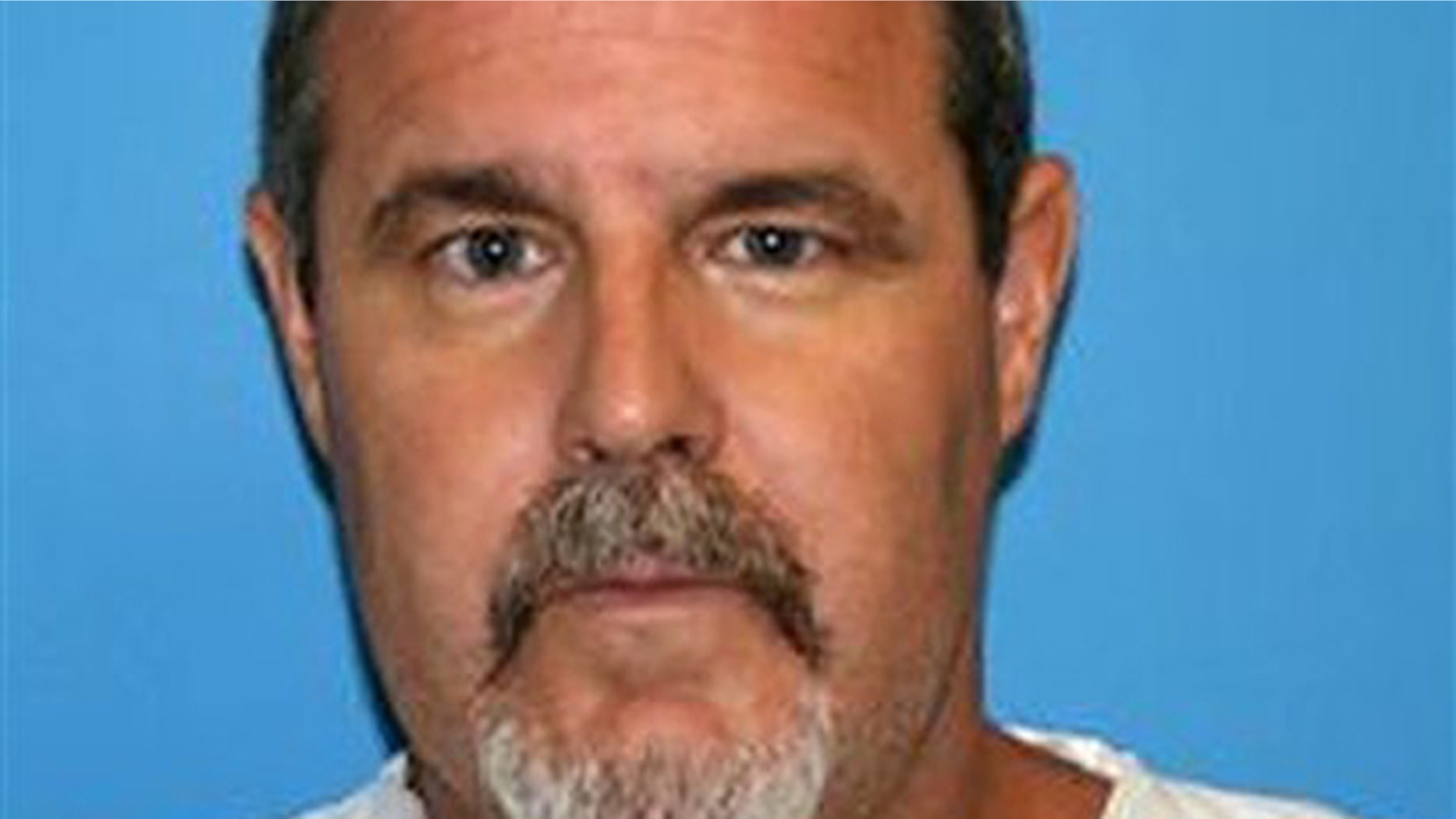 This police photo released on Thursday, Oct. 13, 2011 by the Seal Beach Police Department shows Scott Dekraai from Huntington Beach.