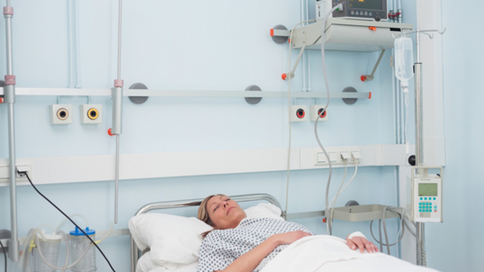 What Happens To The Brain In A Coma Fox News What Happens To The Brain In A Coma Fox News