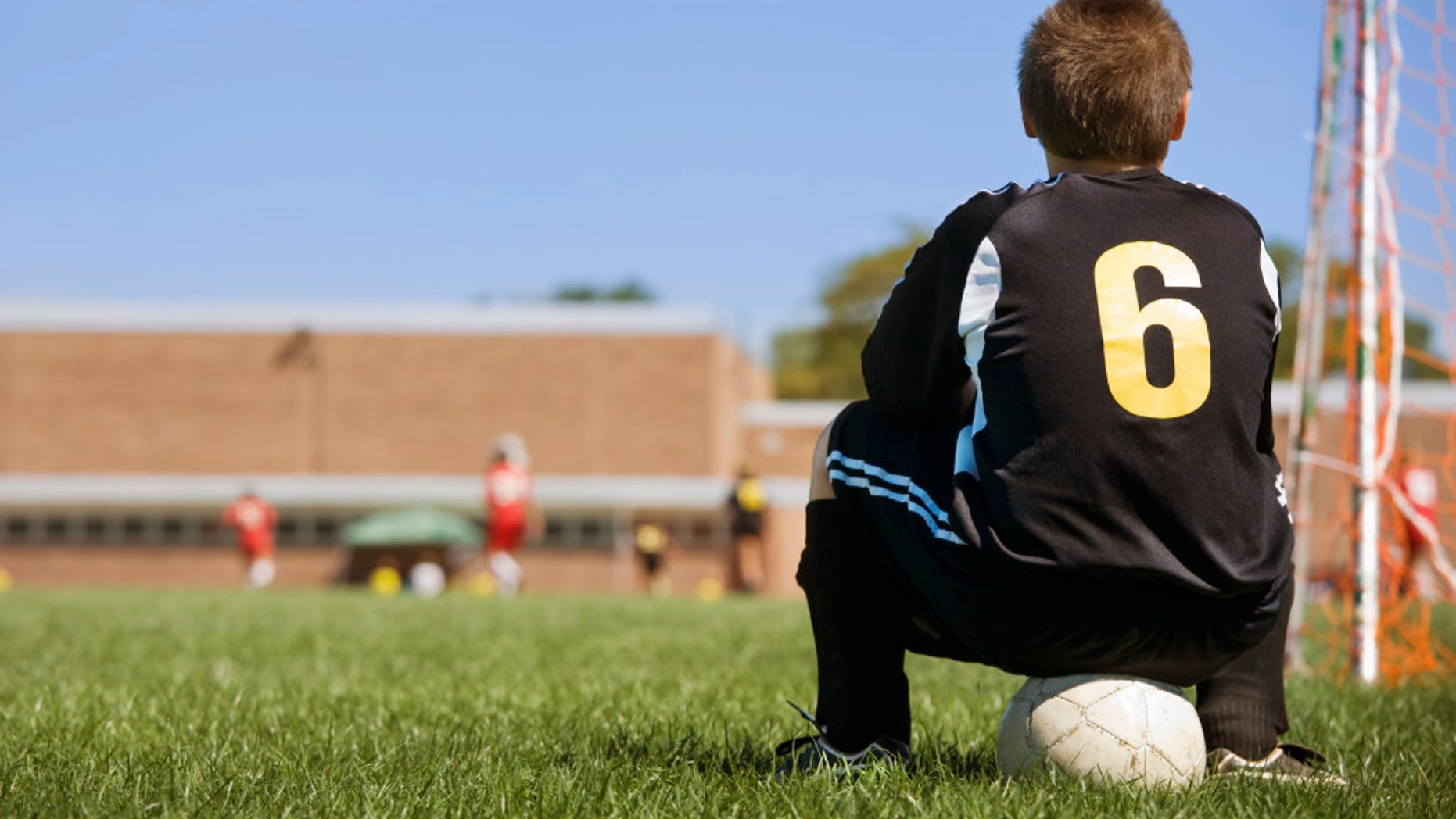 You don't want your home to sit on the sidelines.