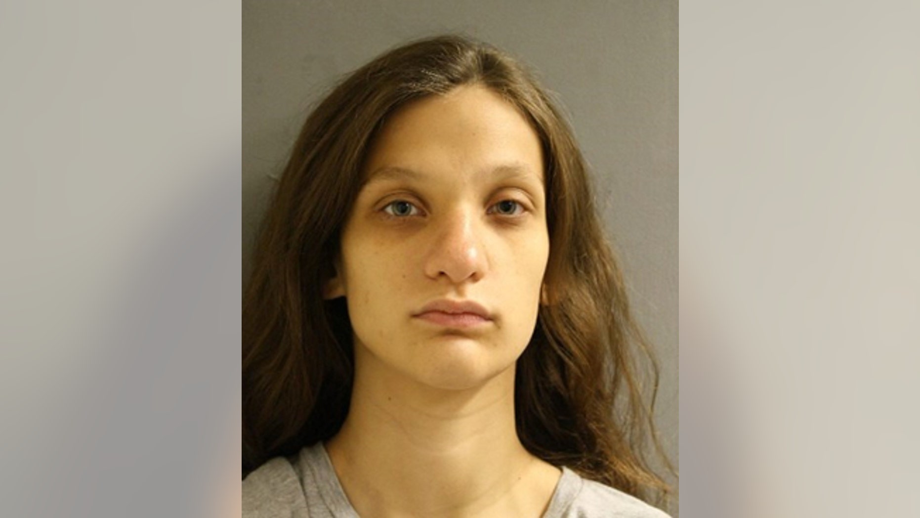 Sidney Woytasczyk is charged with felony child abandonment.