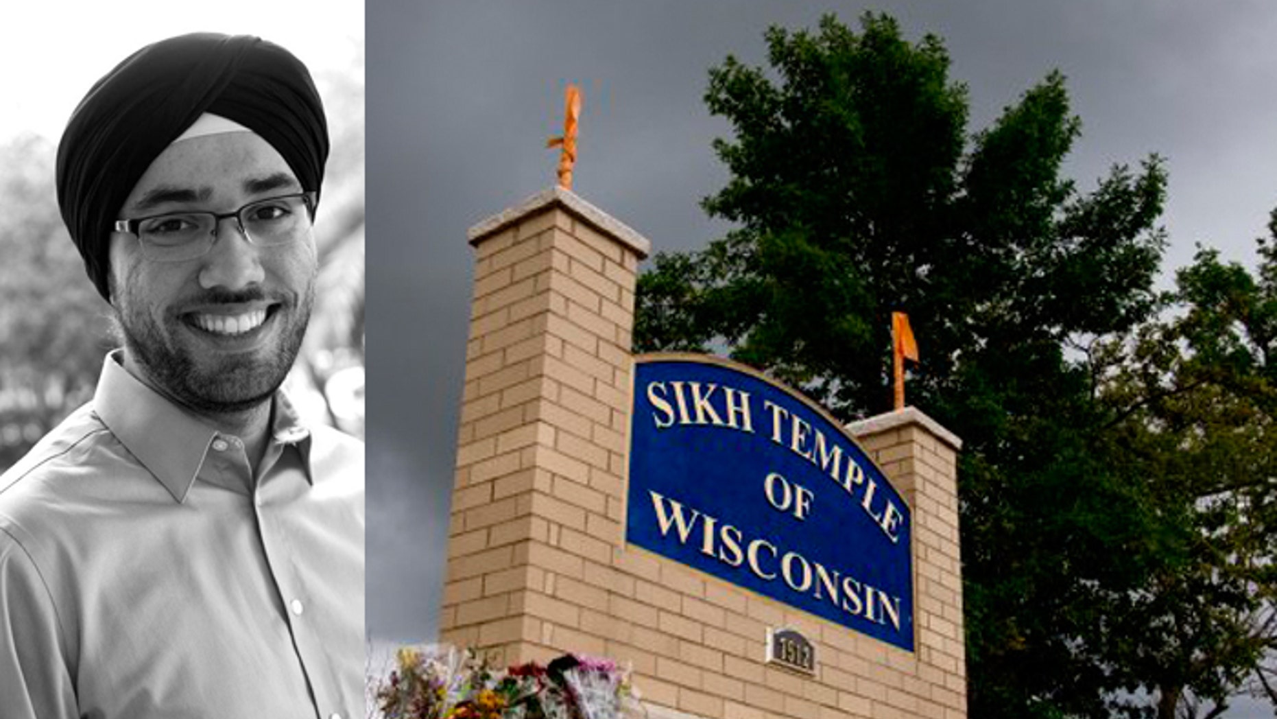 Sim Singh carried a legal gun even before the Wisconsin Sikh Temple massacre.