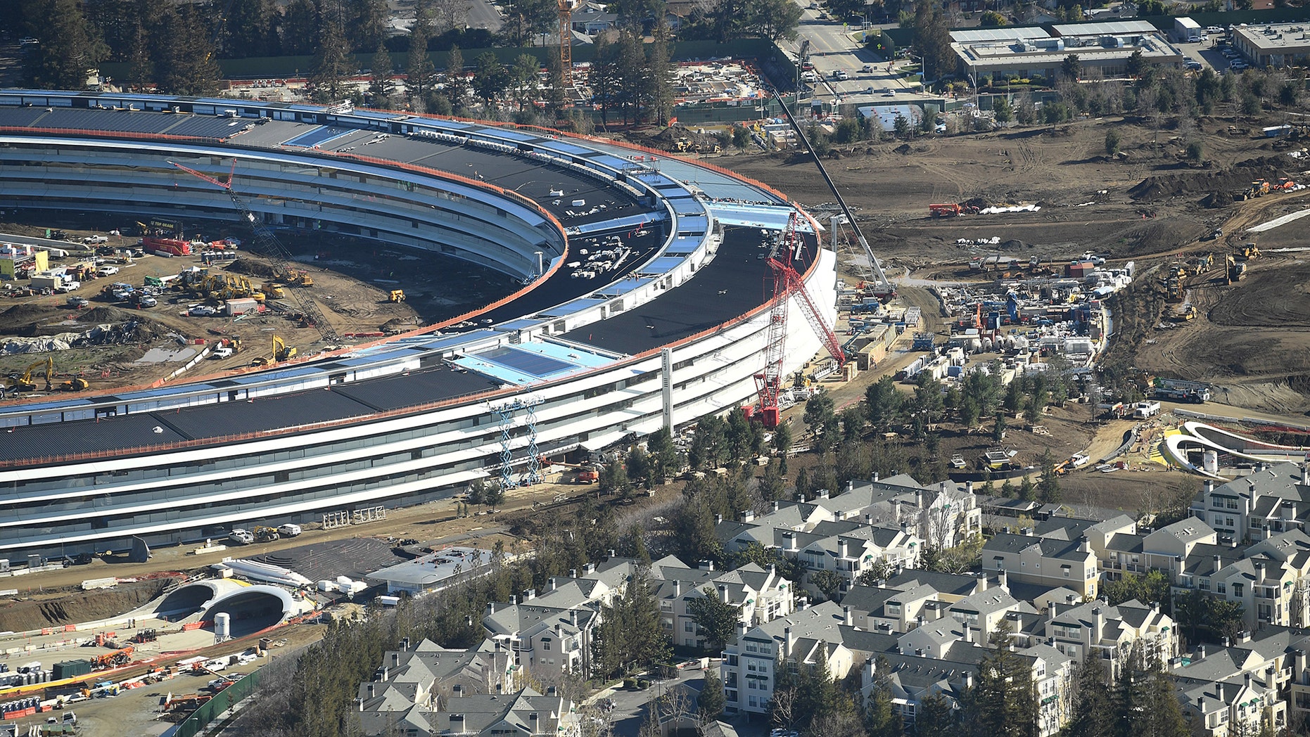 Silicon Valley is developing software that is now integral to war fighting -- and now the U.S. military is capitalizing on that technology.
