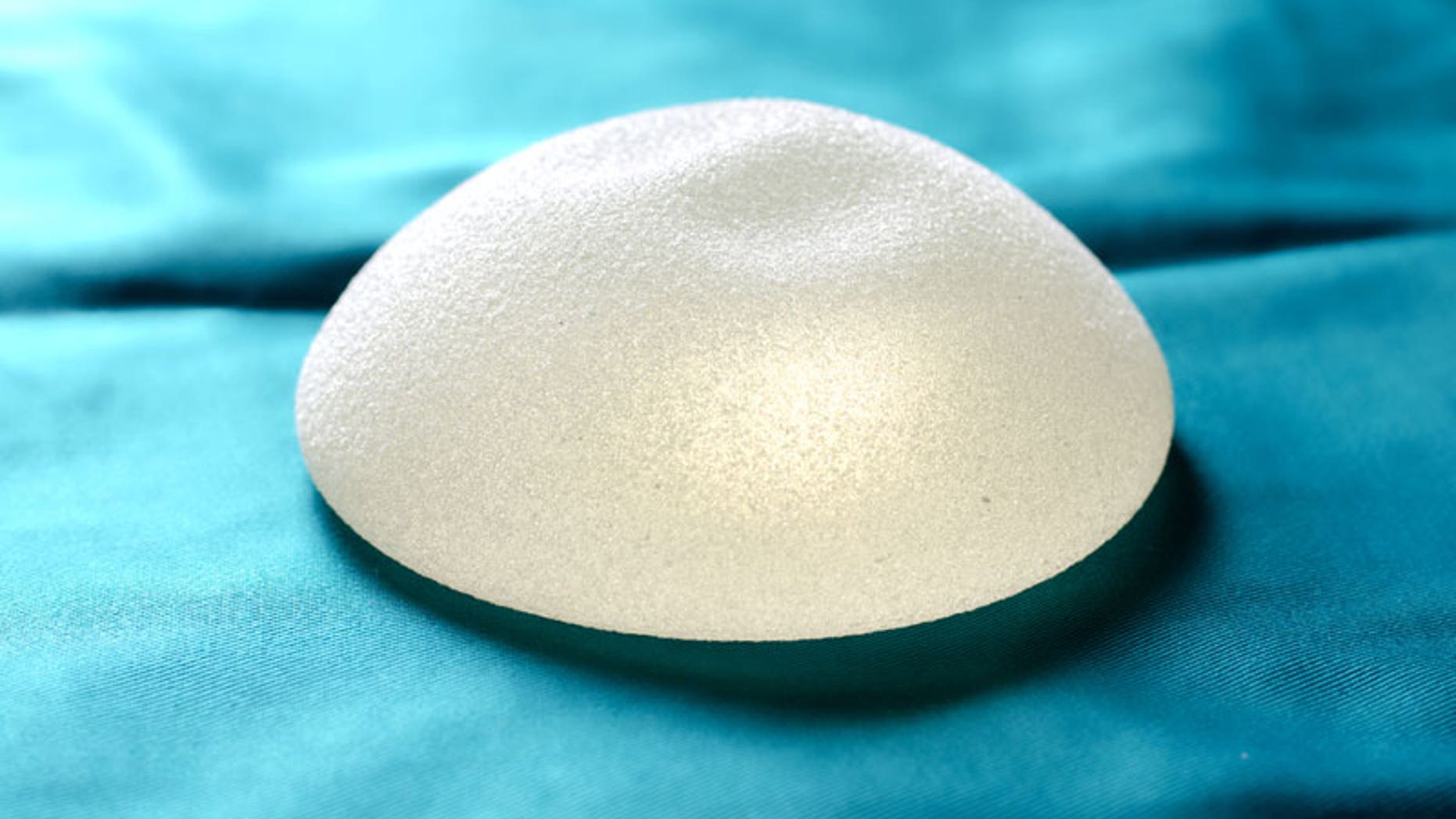 Women with breast implants are at increased risk of developing a rare type of cancer, the Food and Drug Administration (FDA) said.